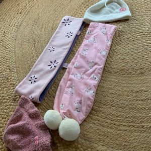 Gymboree Cold Weather Lot, 5-7yrs.